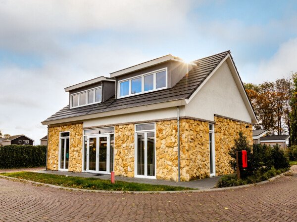 Casa 6 camere, con piscina