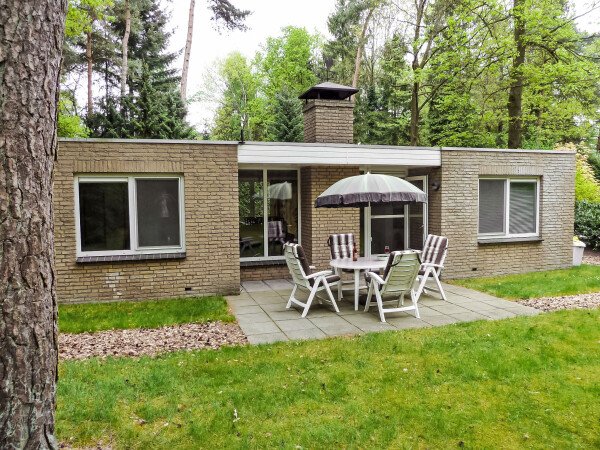 Huis 1 slaapkamer, met sportschool