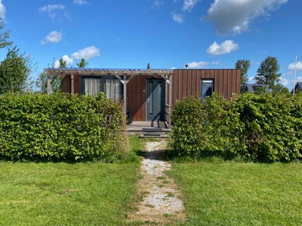 Huis 2 slaapkamers, met tuin