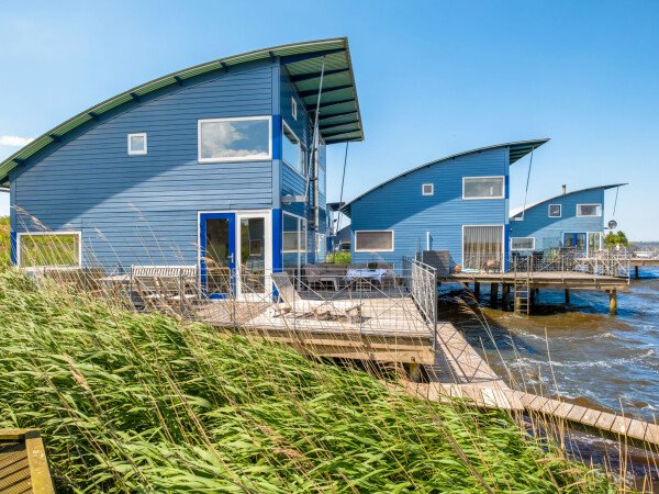 Huis 3 slaapkamers, met tuin