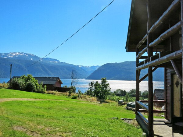 Ferienhaus 3 Schlafzimmer, mit Meerblick