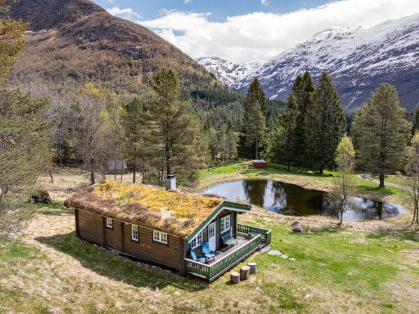Huis 3 slaapkamers, met tuin