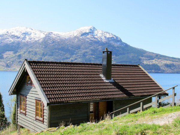 Ferienhaus 3 Schlafzimmer, mit Meerblick