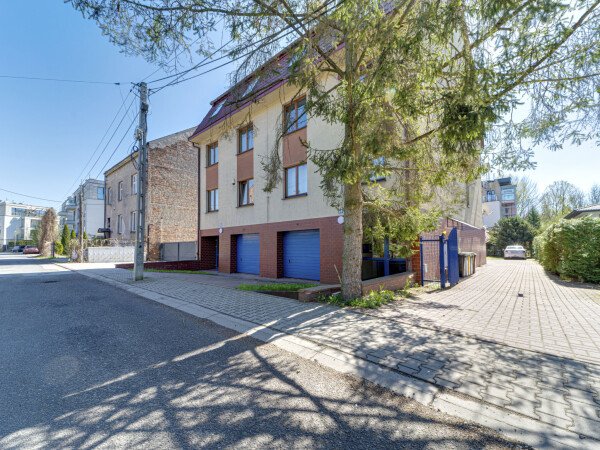 Wohnung 2 Schlafzimmer, mit Fitnessstudio