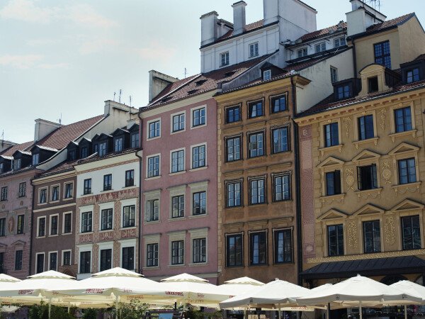 Wohnung 1 Schlafzimmer, mit Fitnessstudio