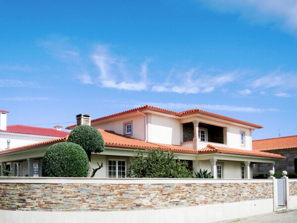 Maison de campagne 4 chambres, avec vue sur mer