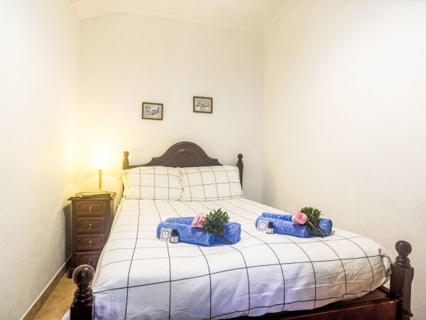 Appartement confortable, 1 chambre, avec wifi