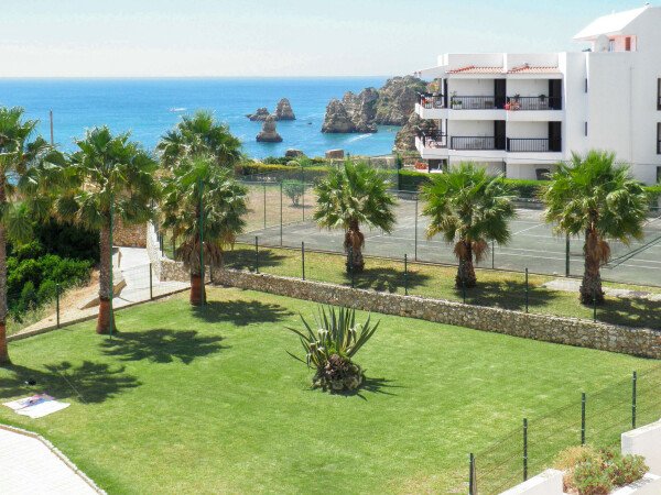 Huis 2 slaapkamers, met tuin