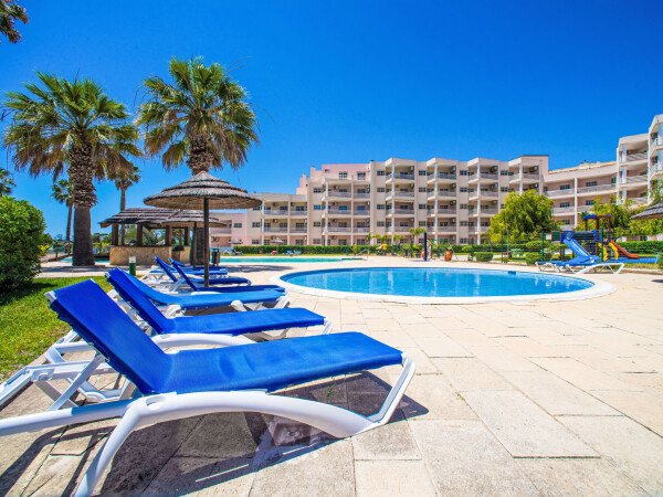 Apartamento 3 habitaciones, con piscina