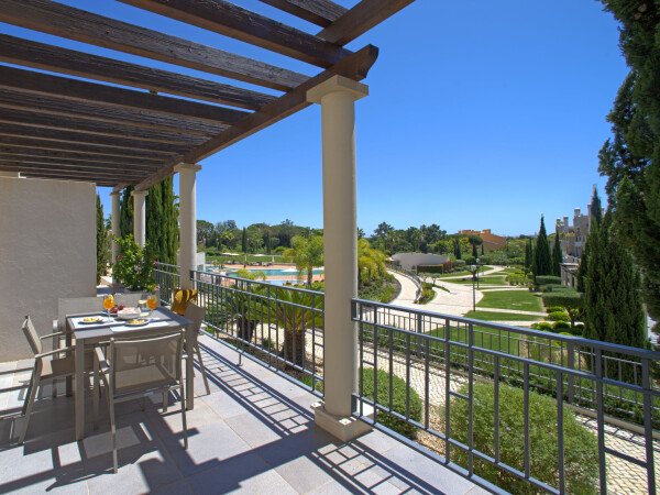 Appartamento 2 camere, con piscina