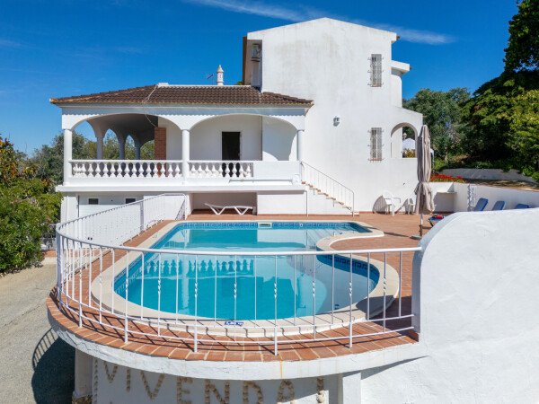 Casa 3 habitaciones, con piscina