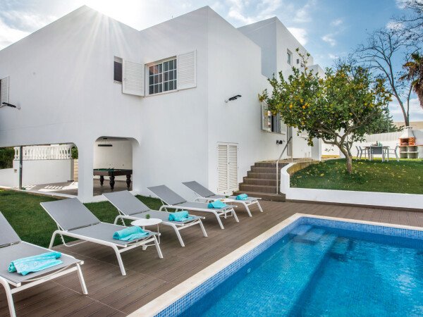 Casa 6 habitaciones, con piscina