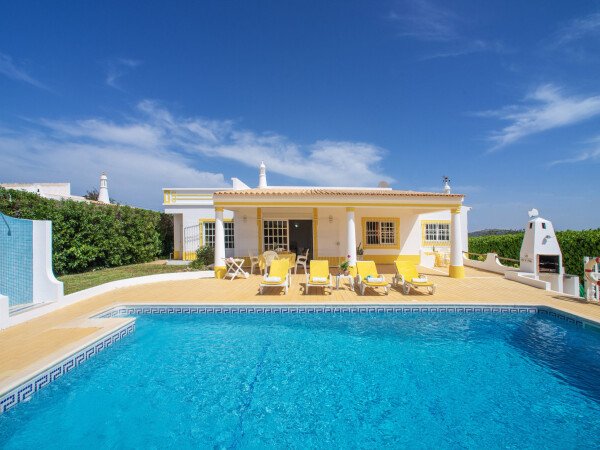 Maison de campagne cozy, 3 chambres, avec piscine