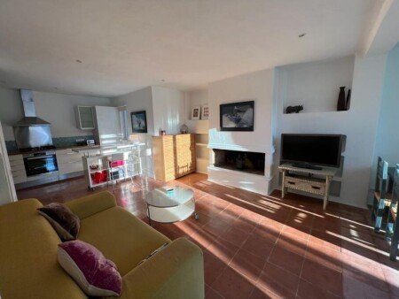 Appartement confortable, 1 chambre, avec piscine