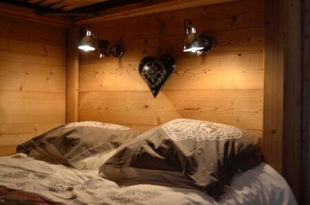 Appartement 3 chambres, avec wifi