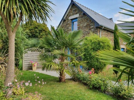 Cottage Agriturismo, 2 chambres, avec jardin