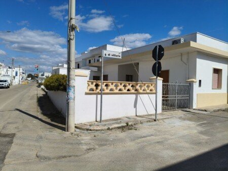 Appartamento 3 camere, con vista mare