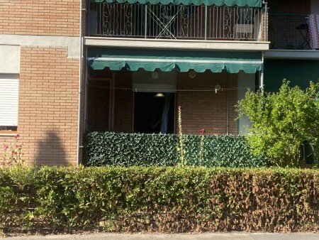 Appartamento 1 camera, con vista mare