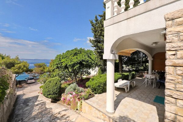 Wohnung 3 Schlafzimmer, mit Meerblick