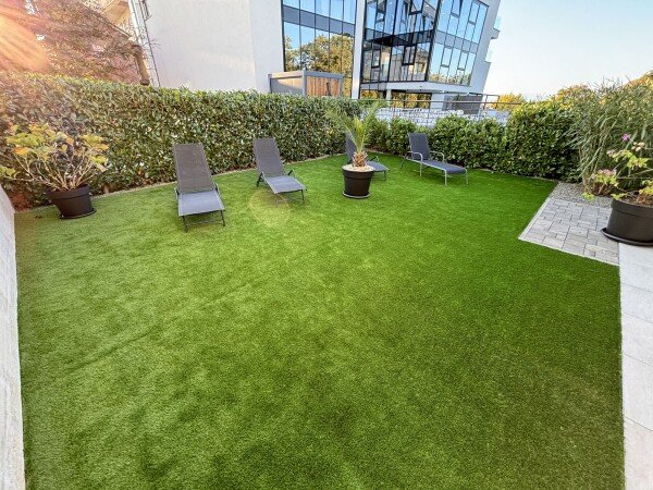 Appartamento 2 camere, con aria condizionata