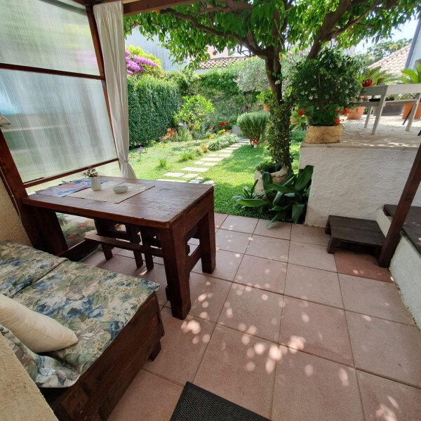 Apart Hotel 2 gasten, met air conditioning