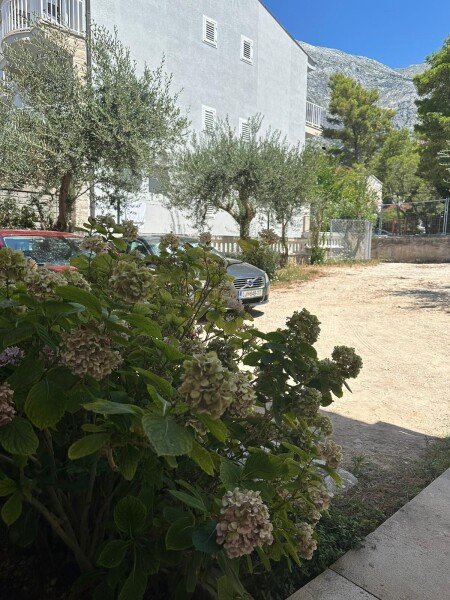 Wohnung 1 Schlafzimmer, mit Klimaanlage