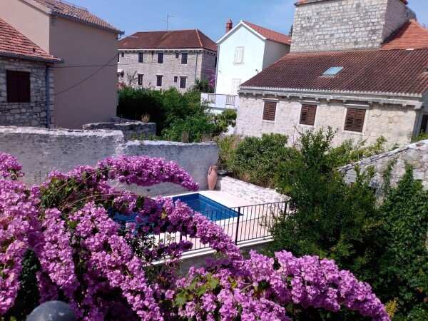 Wohnung 2 Schlafzimmer, mit Meerblick