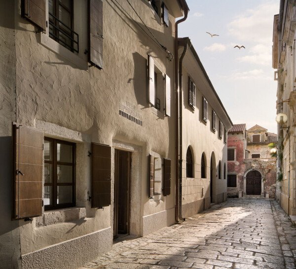 Ferienhaus 2 Schlafzimmer, mit Whirlpool