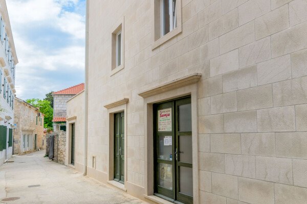 Wohnung 2 Schlafzimmer, mit Klimaanlage