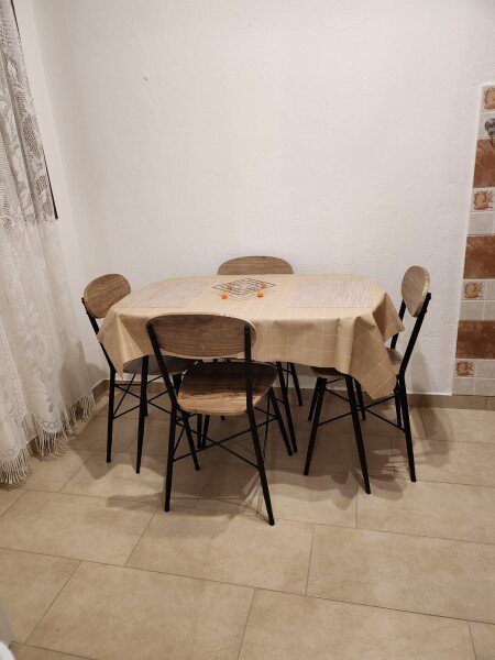 Appartement 1 slaapkamer, met air conditioning