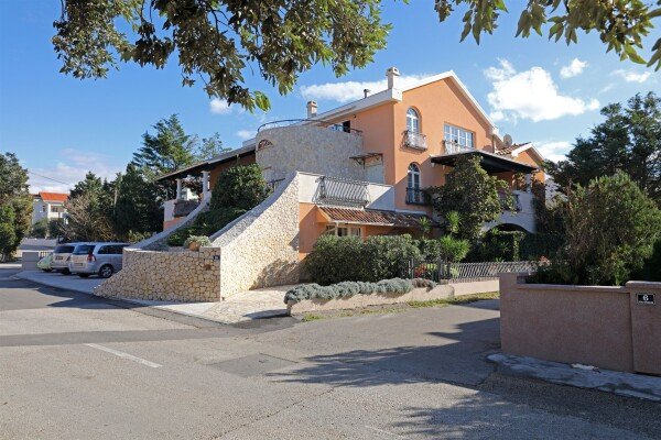 Appartement 2 chambres, avec piscine
