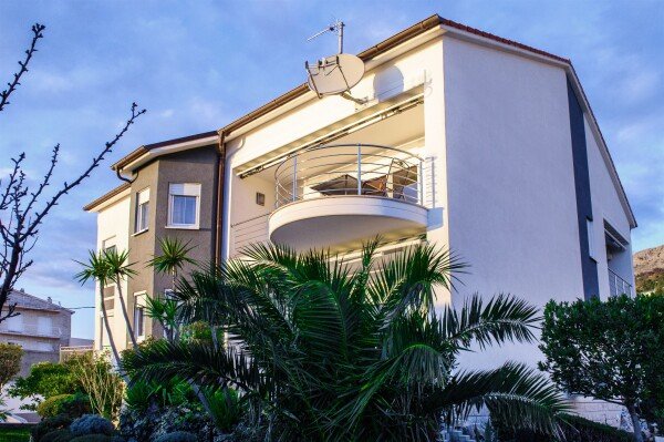 Aparthotel 1 bedroom, with jacuzzi