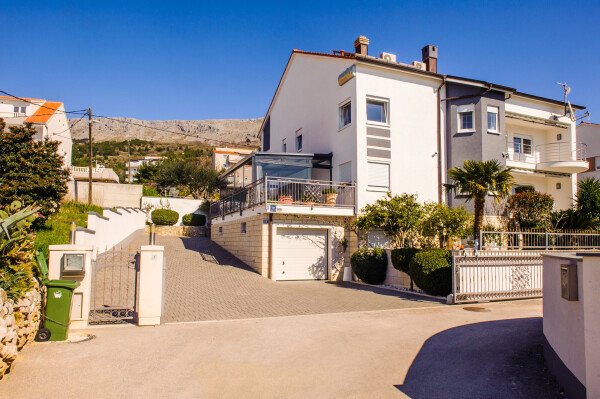 Aparthotel 1 bedroom, with jacuzzi