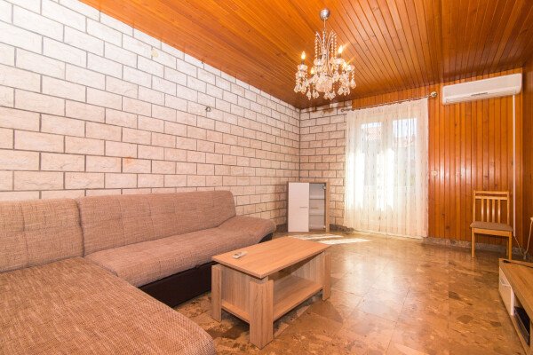 Appartement 3 slaapkamers, met sea view