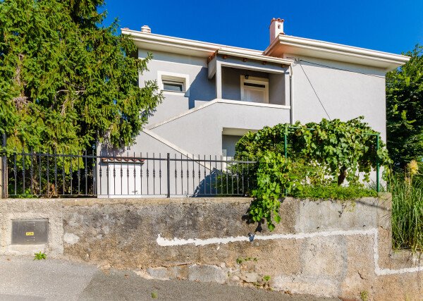 Apartment 2 bedrooms, with air conditioning