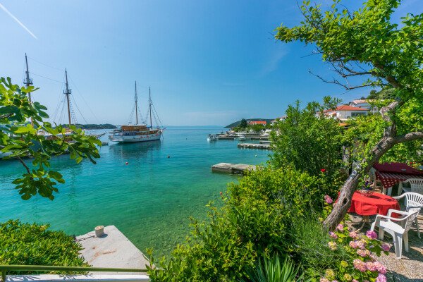 Wohnung 3 Schlafzimmer, mit Meerblick