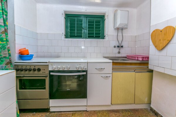 Apart Hotel 1 slaapkamer, met air conditioning