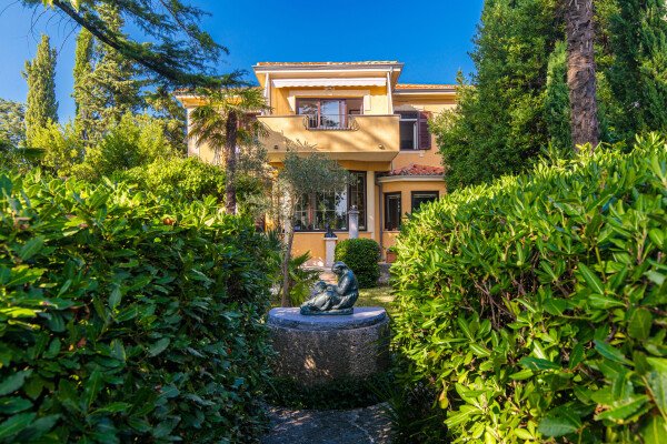 Appartamento 2 camere, con aria condizionata