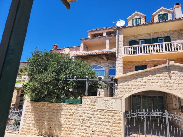 Appartement 1 chambre, avec vue sur mer