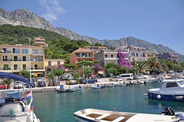 Wohnung 4 Schlafzimmer, mit Meerblick