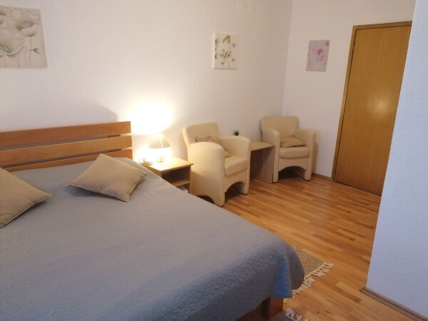 Aparthotel 1 Schlafzimmer, mit WLAN