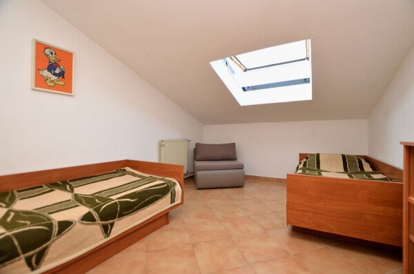 Appartamento 2 camere, con aria condizionata