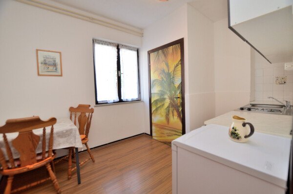 Appartamento 1 camera, con wifi