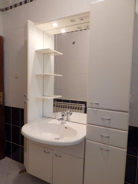 Appartamento 1 camera, con vista mare