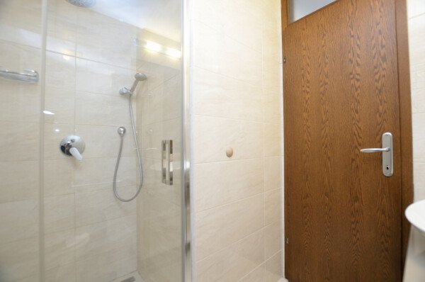 Appartamento 1 camera, con vista mare