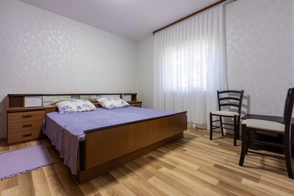 Appartement 2 chambres, avec climatisation