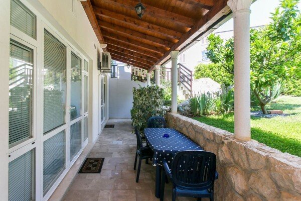 Appartement 1 slaapkamer, met air conditioning