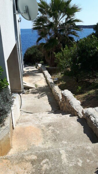 Appartamento 2 camere, con vista mare