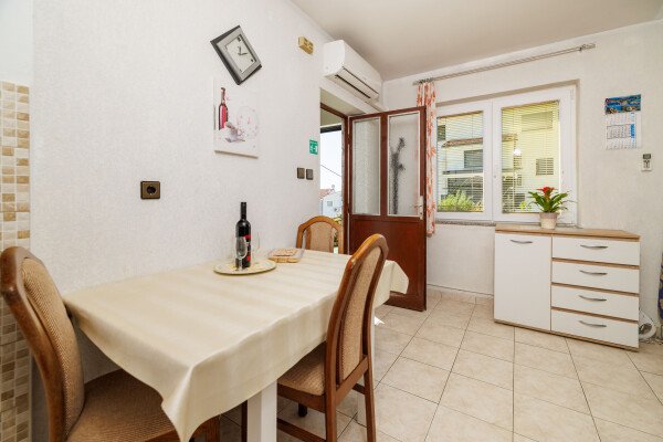 Wohnung 2 Schlafzimmer, mit Meerblick
