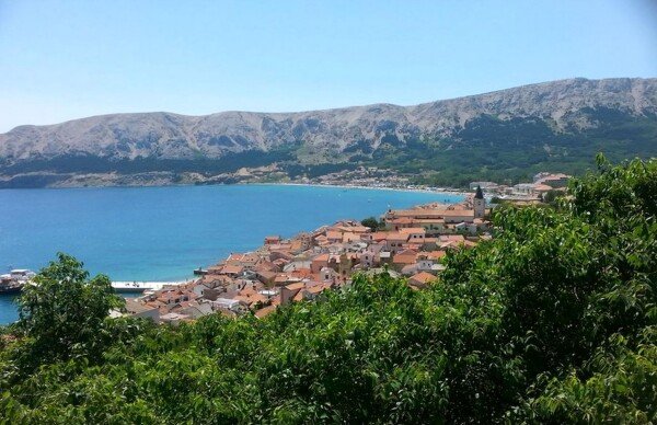 Appartement 1 chambre, avec jardin